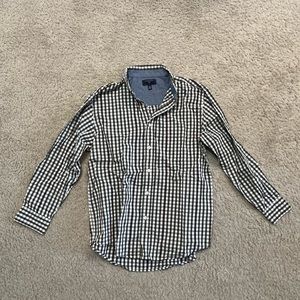 Saddlebred Button-down shirt